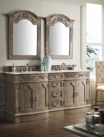 amalfi vanity